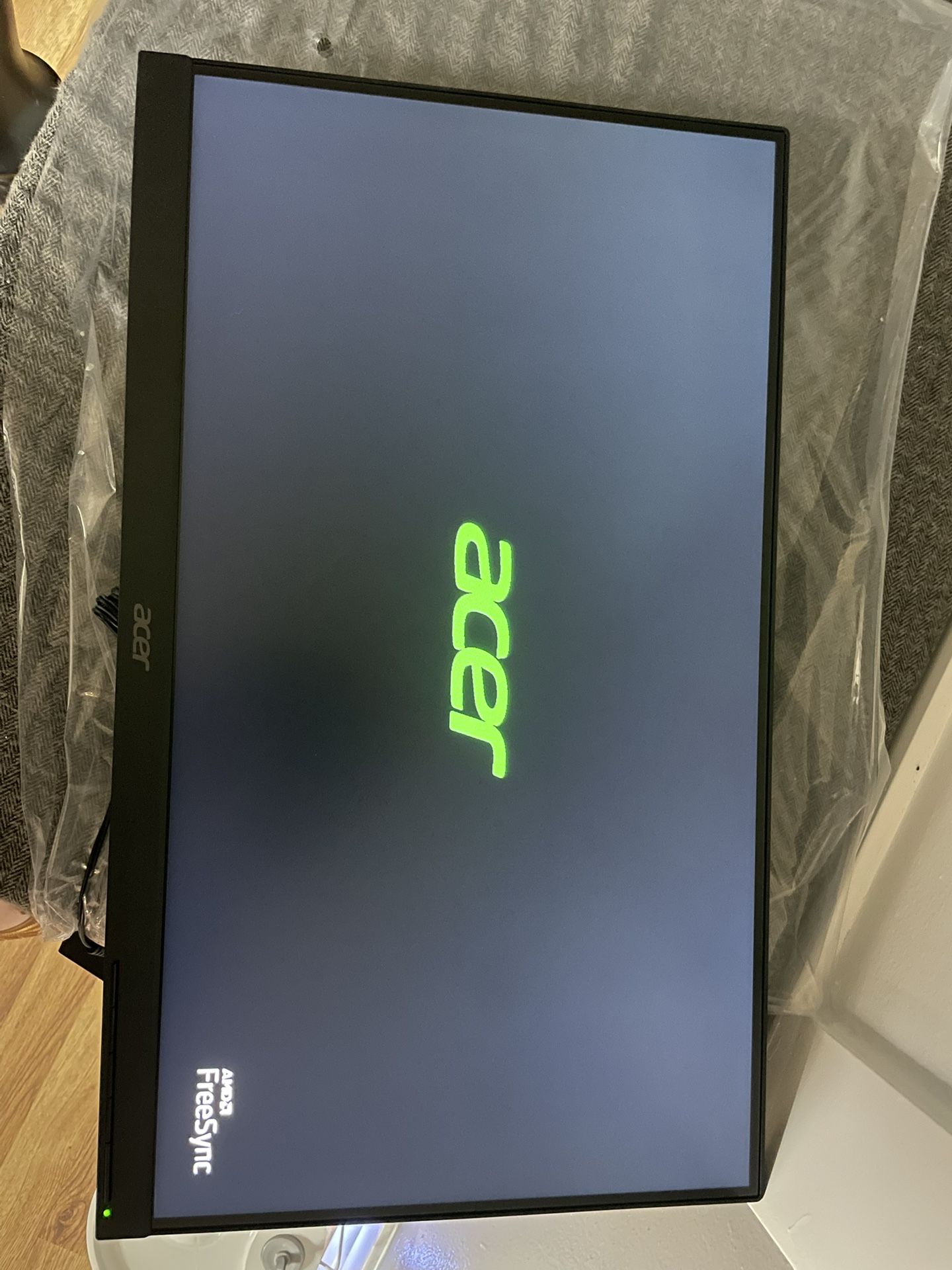 Acer Monitor V226HQL 21.5"