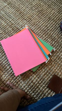 File Hangin Folders