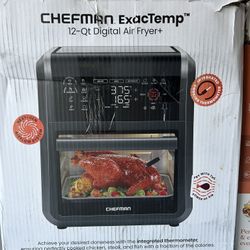 Chefman Air Fryer