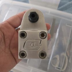 Dyno Freestyle Stem 