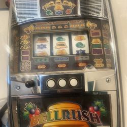 Slot Machine 