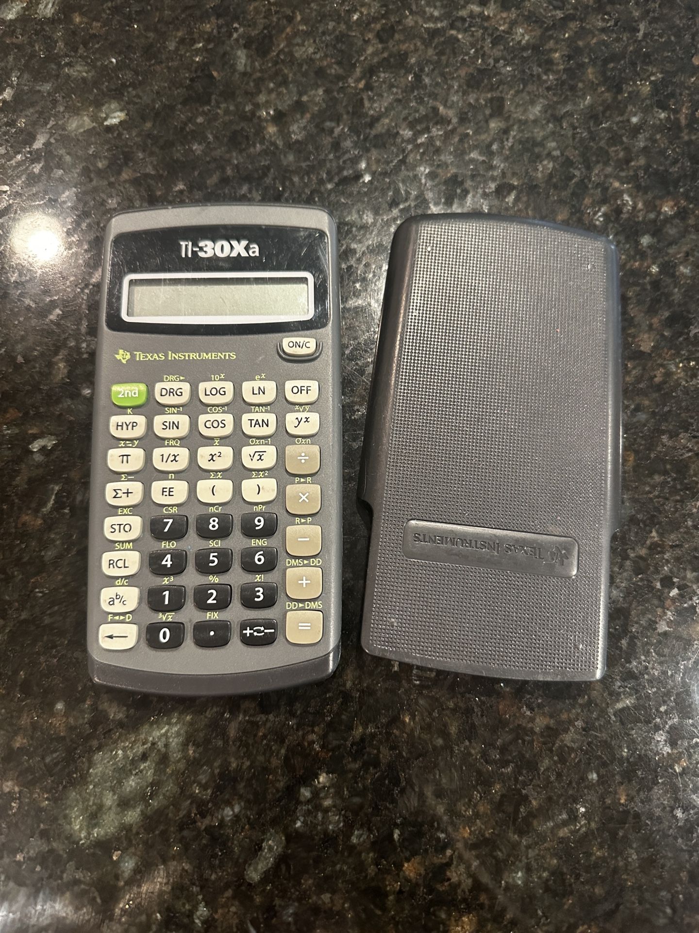 Classic Calculator