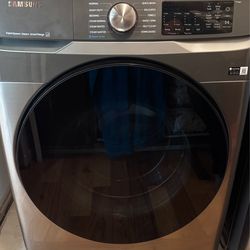 Samsung Front Load Washer