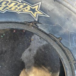 ITP QUAD SAND TIRES New 