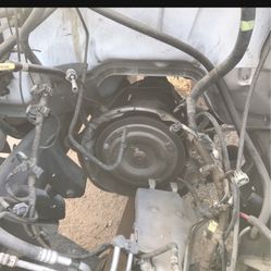 2001 Dodge Ram Sport 