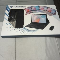 Keyboard Case + Mouse 