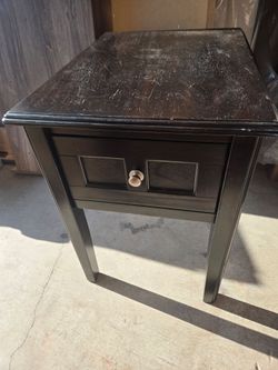 End Table