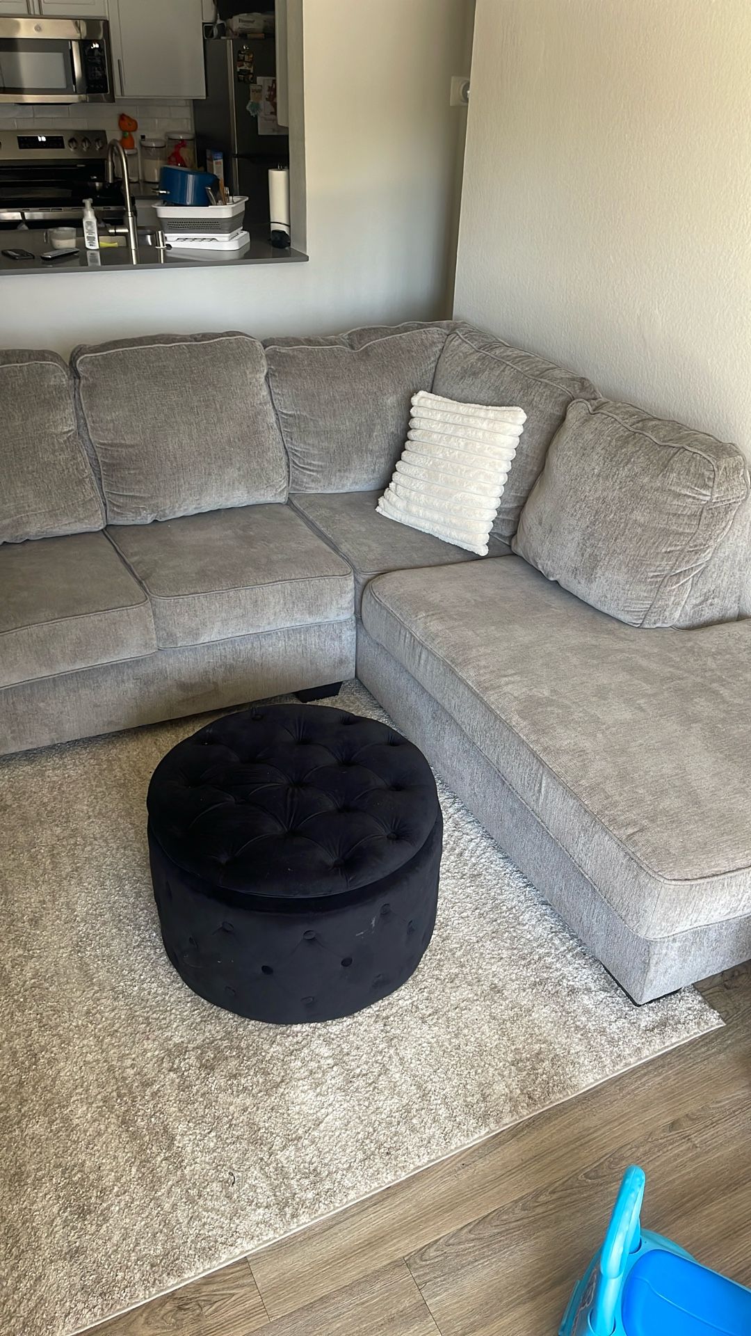 Sectional Sofa