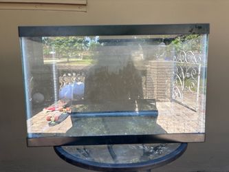 Fish tank