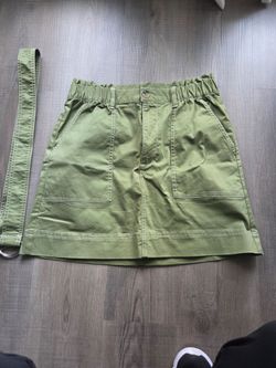 Womens skirt