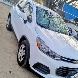 2017 Chevrolet 3500 / 4500