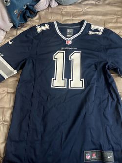 Cowboys jersey