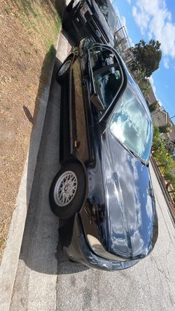 BMW FOR SALE