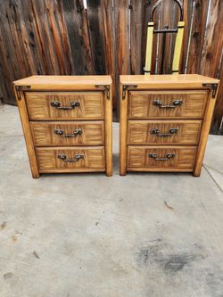 Beautiful Nightstands For Sale In Manteca 