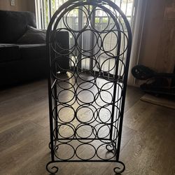 Wine Rack