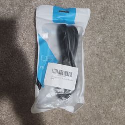 Power Cord