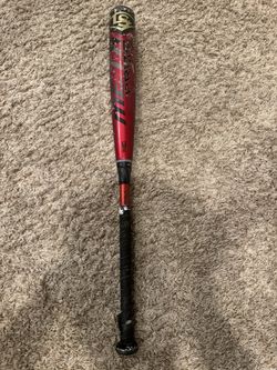 31’ Louisville Prime Red Meta -3 BBCOR 2019