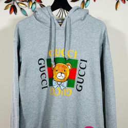 GUCCI X KAI LIMITED EDITION 21 HOODIE !!!