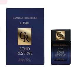 Camille Rochelle
