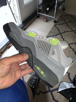 Jordan’s for sale 10 1/2