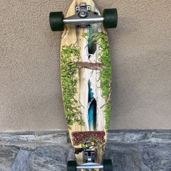 Sector 9  Nica Bamboo