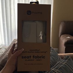 MamaRoo Seat Fabric 