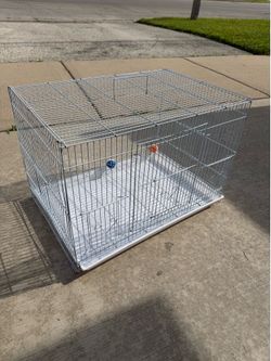 Bird cage medium size