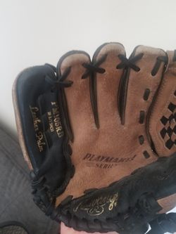 10 1/2 baseball glove