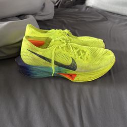 nike vaporfly 3s