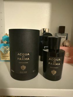 Aqua di parma zafferano 100ml New