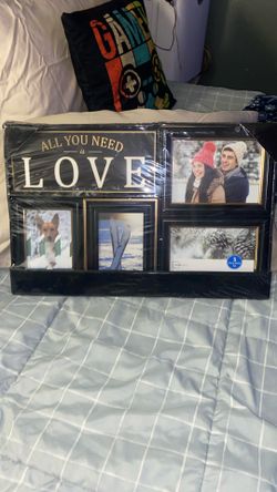 Picture Frames