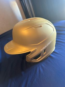 Rawlings baseball helmet