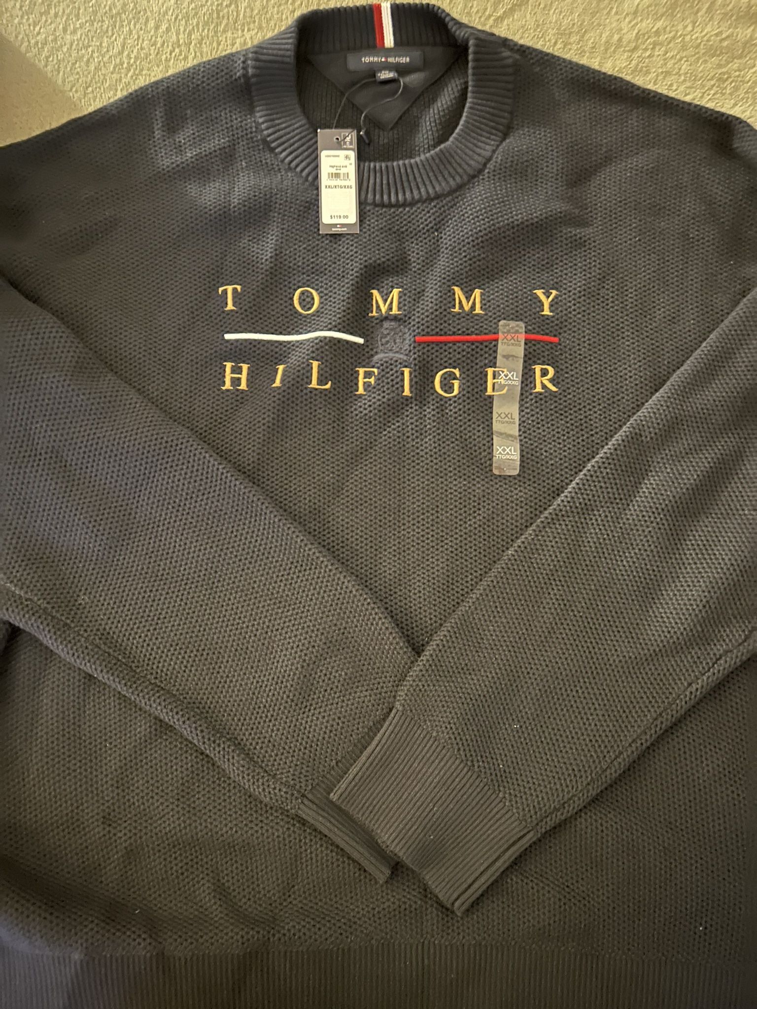 Tommy Hilfiger Sweater