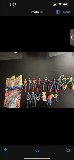 Toys 