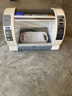 Incubator