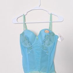 Vintage Stunning Corset 