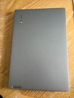 Lenovo Chromebook