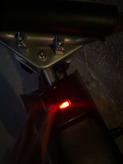 Razor mx 350