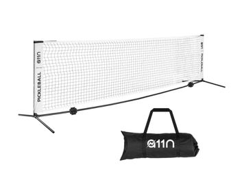 PICKLEBALL NET - Portable  11 FT - Half Court