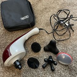 Wahl Massage Gun