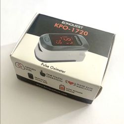Excellent Oxygen Machine Heart Beat Rate Portable Machine