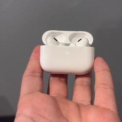 AirPod Gen 2 Pro