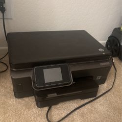 HP Photosmart printer 