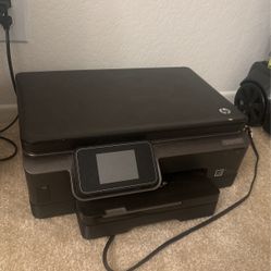 HP Photosmart printer