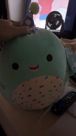 Squishmallows