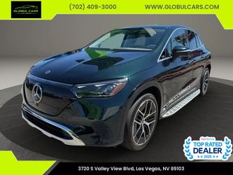 2023 Mercedes-Benz Mercedes-EQ EQE SUV
