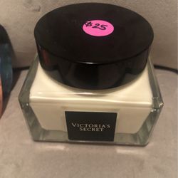 VS & Bath&Body Works 