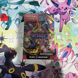 Phantasmal Flames Booster Bundel