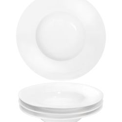 Soup Bowl Pasta Bowl Set Of 4 ( 10 Inch)