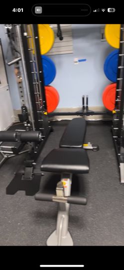 Complete Home Gym Strength Set – Adjustable Dumbbells + Hex Bar + Barbell (Full Bundle)